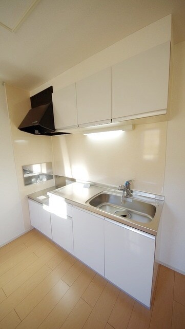 アロマ・ドゥ-・ヴィラの物件内観写真