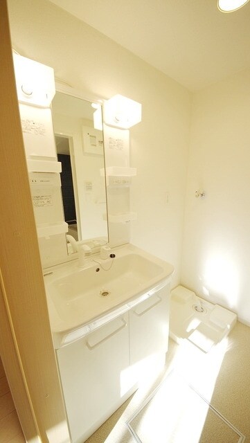 アロマ・ドゥ-・ヴィラの物件内観写真