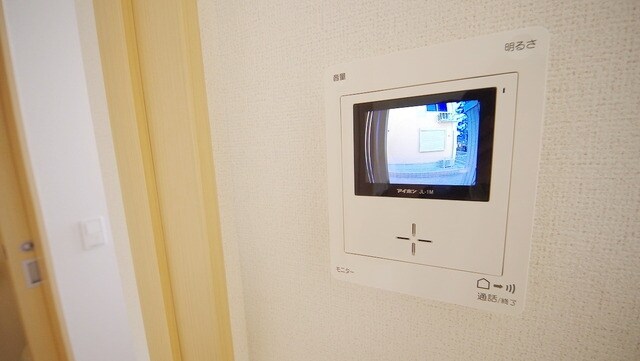 アロマ・ドゥ-・ヴィラの物件内観写真