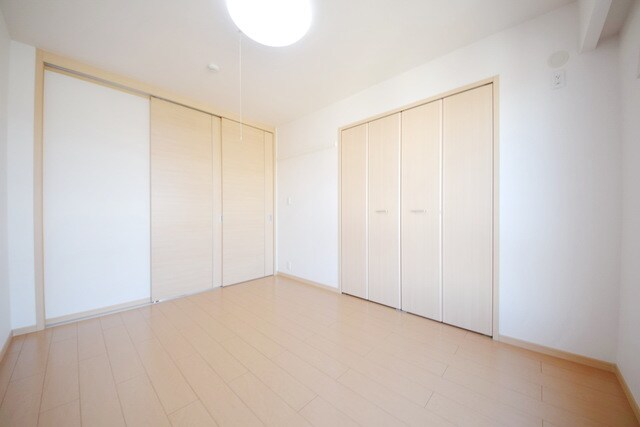 アニューMの物件内観写真