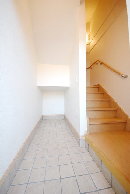 アニューMの物件内観写真