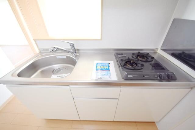 アニューMの物件内観写真