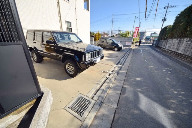 アニューMの物件内観写真