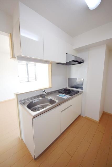 アニューMの物件内観写真