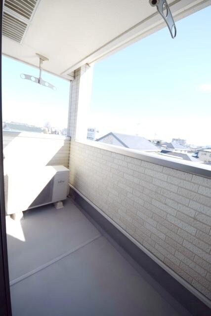 アニューMの物件内観写真