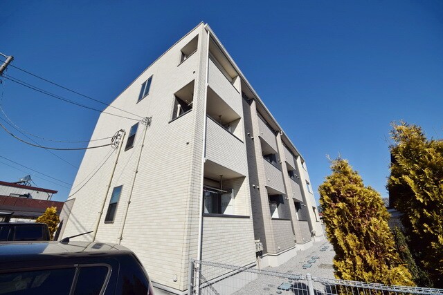 アニューMの物件内観写真