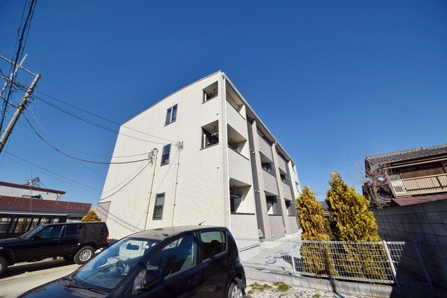 アニューMの物件内観写真