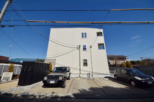 アニューMの物件内観写真