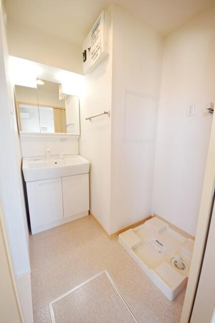 アニューMの物件内観写真