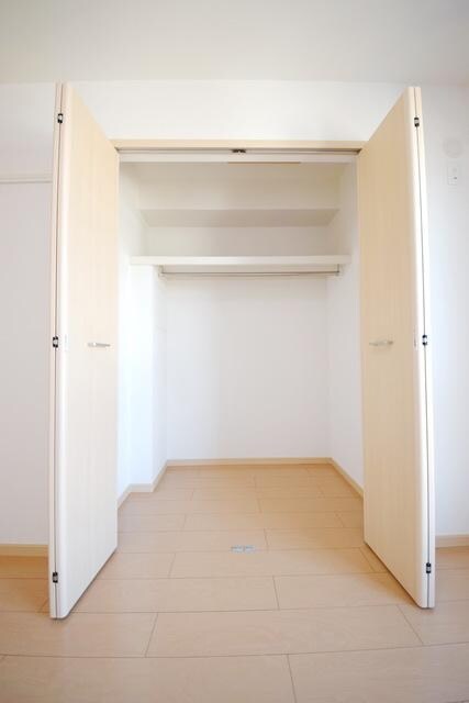 アニューMの物件内観写真