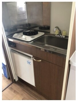 ピッコロモンドの物件内観写真