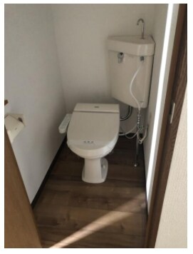 ピッコロモンドの物件内観写真