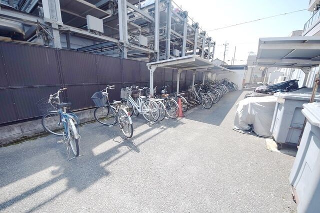 ピッコロモンドの物件内観写真