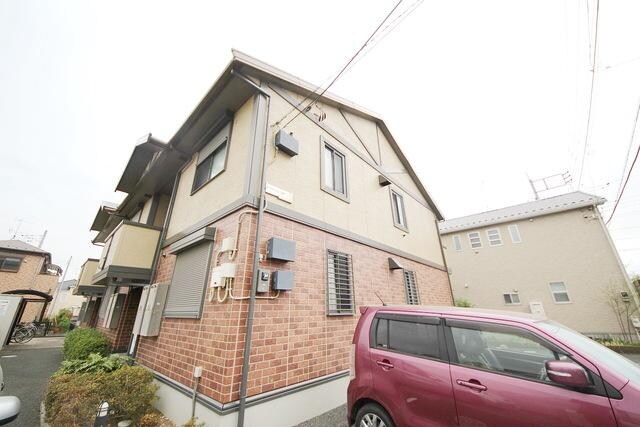 オークスハイムつきぢの物件内観写真