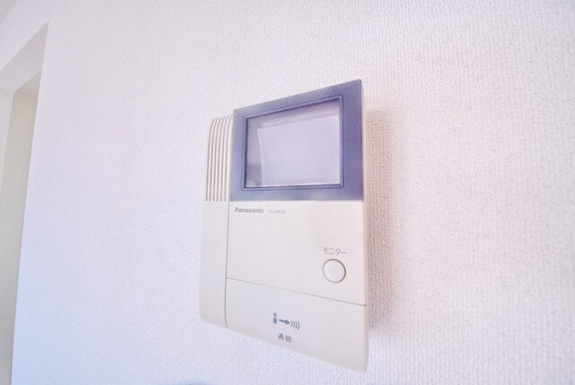 シュテルン上福岡の物件内観写真