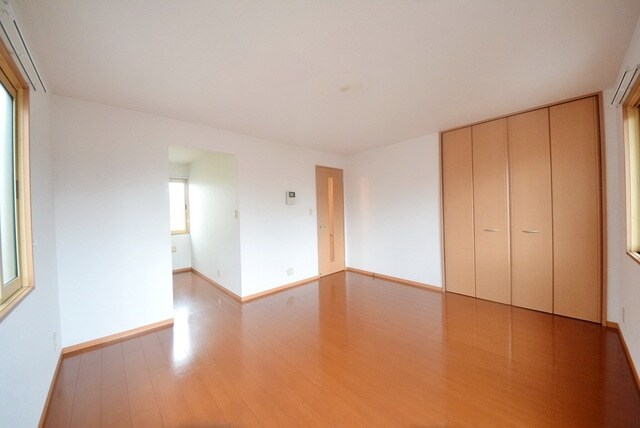 シュテルン上福岡の物件内観写真