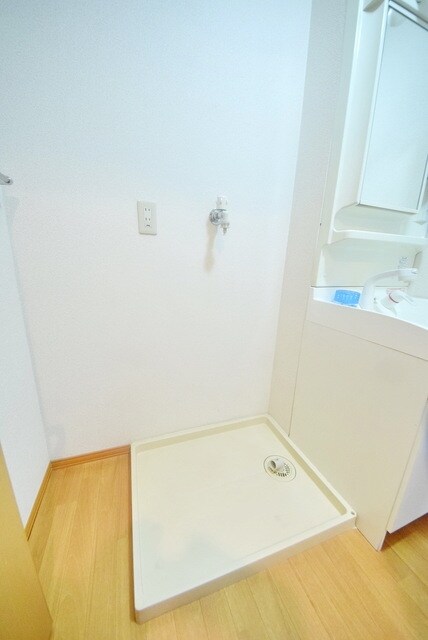 シュテルン上福岡の物件内観写真