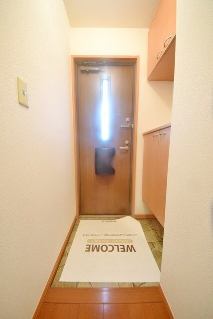 シュテルン上福岡の物件内観写真