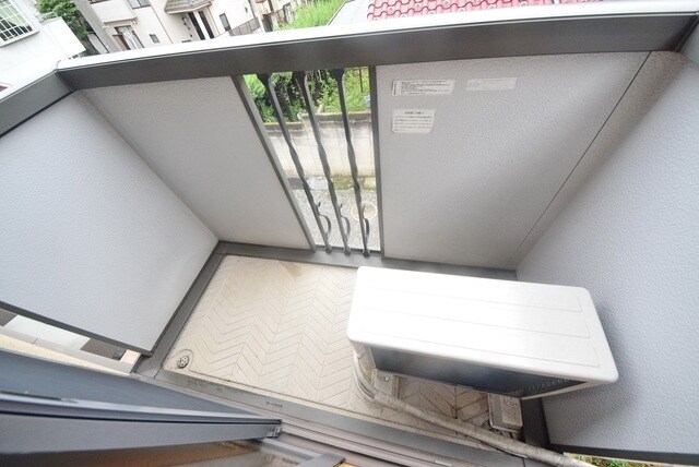 シュテルン上福岡の物件内観写真