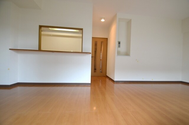 パインシルクふじみ野の物件内観写真