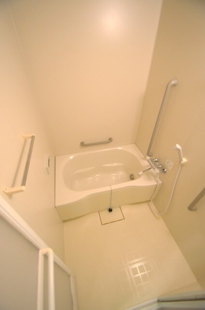 パインシルクふじみ野の物件内観写真