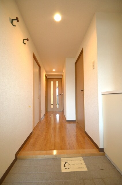 パインシルクふじみ野の物件内観写真