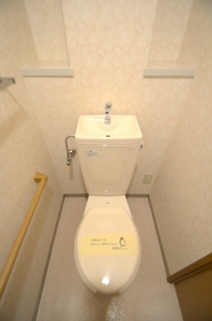 パインシルクふじみ野の物件内観写真