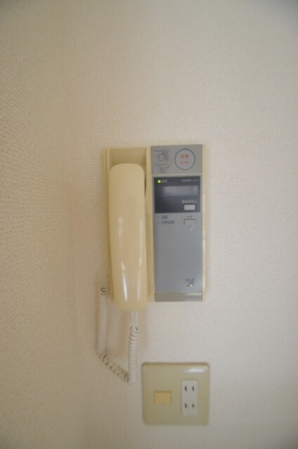 パインシルクふじみ野の物件内観写真