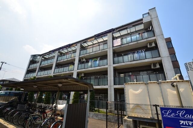 パインシルクふじみ野の物件内観写真