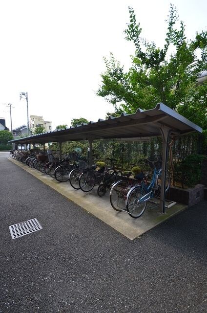 パインシルクふじみ野の物件内観写真