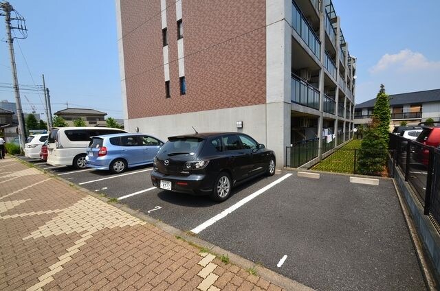 パインシルクふじみ野の物件内観写真