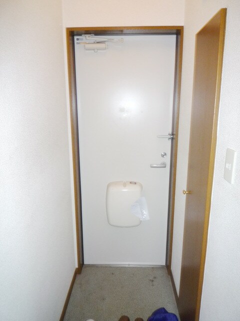 プレジールIの物件内観写真