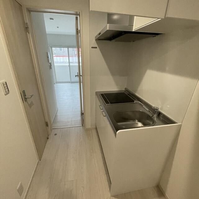 MELDIA新狭山IIの物件内観写真