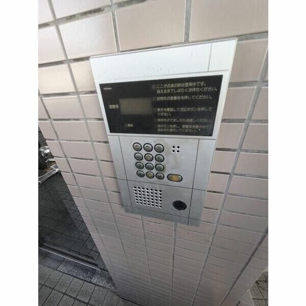 #goody 北坂戸の物件内観写真