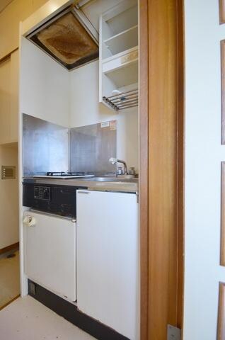 セピア志木の物件内観写真