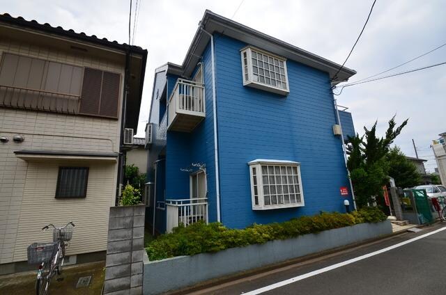 セピア志木の物件内観写真