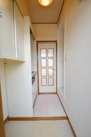 セピア志木の物件内観写真