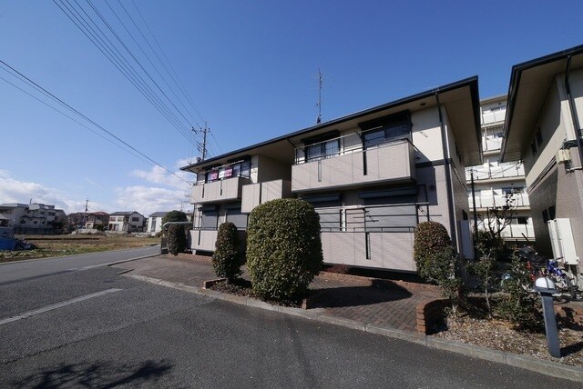 パークアゼリアBの物件内観写真