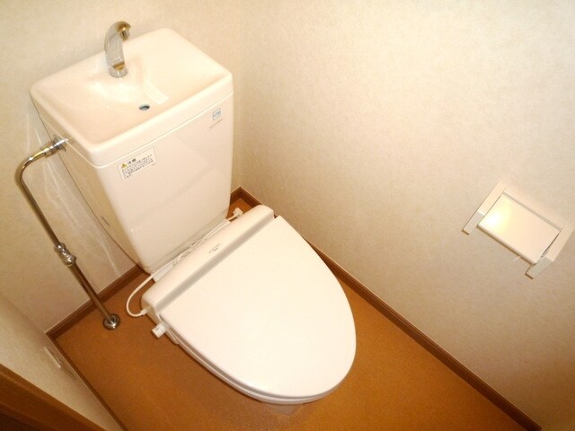 ライネスふじみ野の物件内観写真