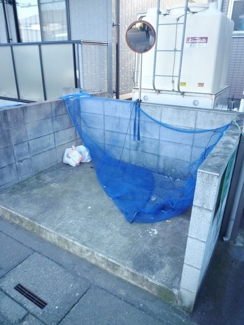 ライネスふじみ野の物件内観写真