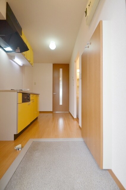 パナハピネスの物件内観写真