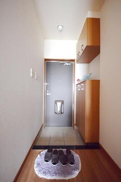 グランディール高坂の物件内観写真