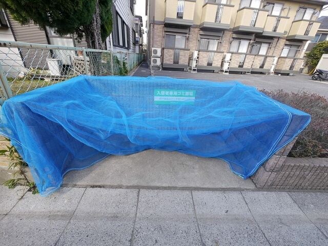 クレセールの物件内観写真