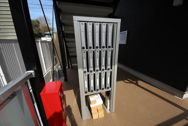 リブリ・サンライズフジミの物件内観写真