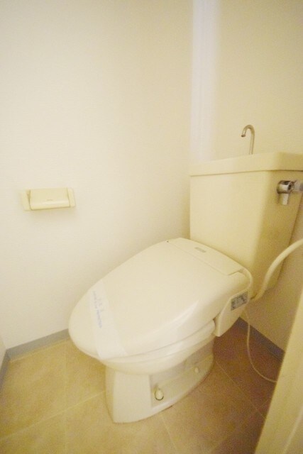 ポートアイランド坂戸の物件内観写真