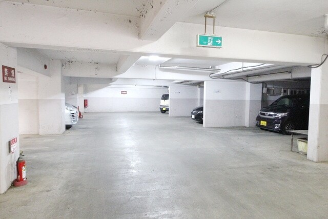 シャルルみずほの物件内観写真