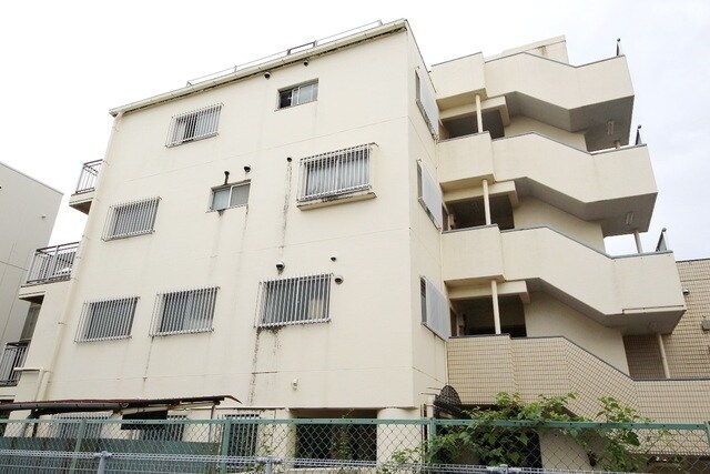 シャルルみずほの物件内観写真