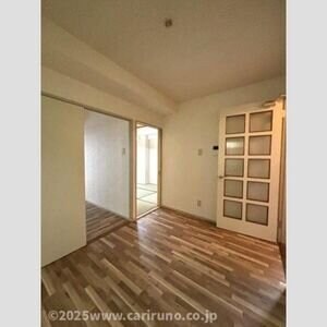 シャルルみずほの物件内観写真