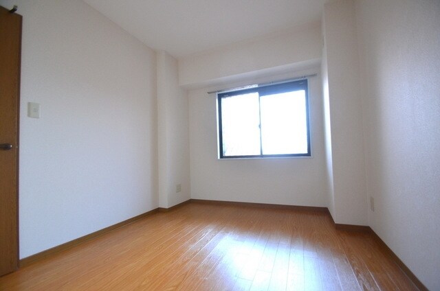 モーニングパーク朝霞の物件内観写真