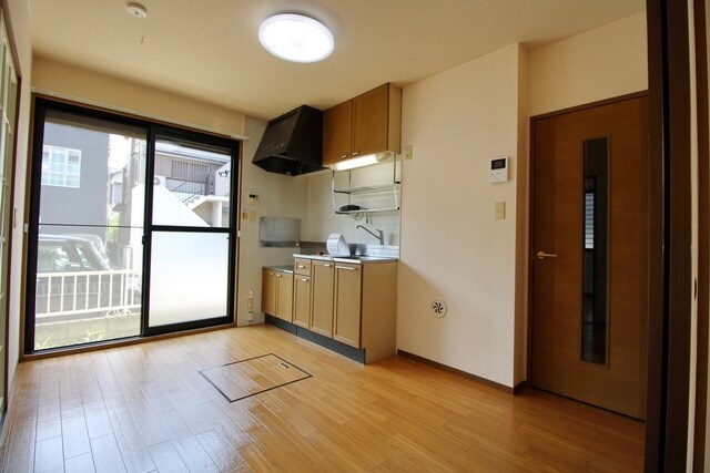 ボナールUの物件内観写真